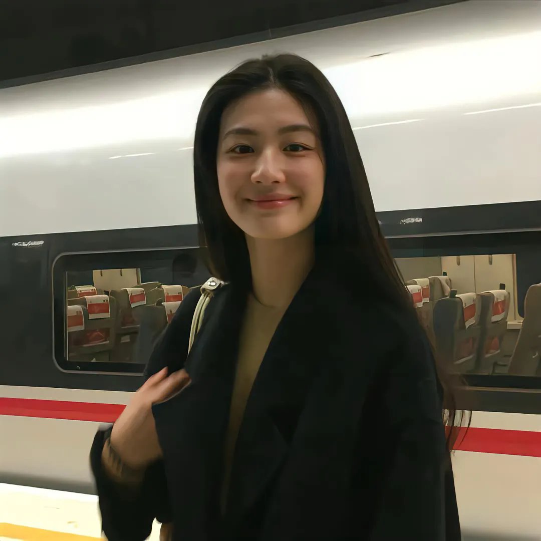 爱在春光乍现时